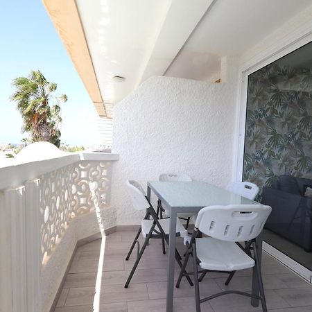 Las Americas Holidays Playa de las Americas  Luaran gambar