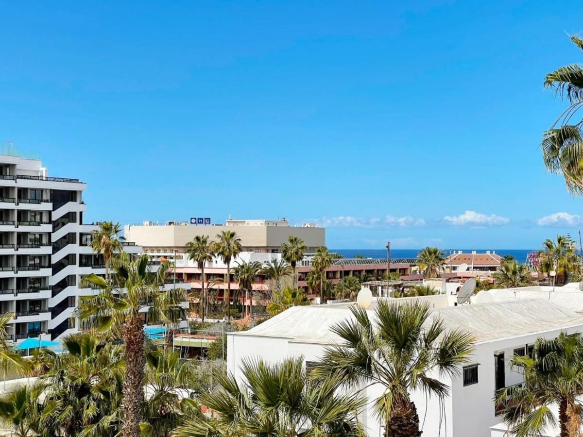 Las Americas Holidays Playa de las Americas  Luaran gambar