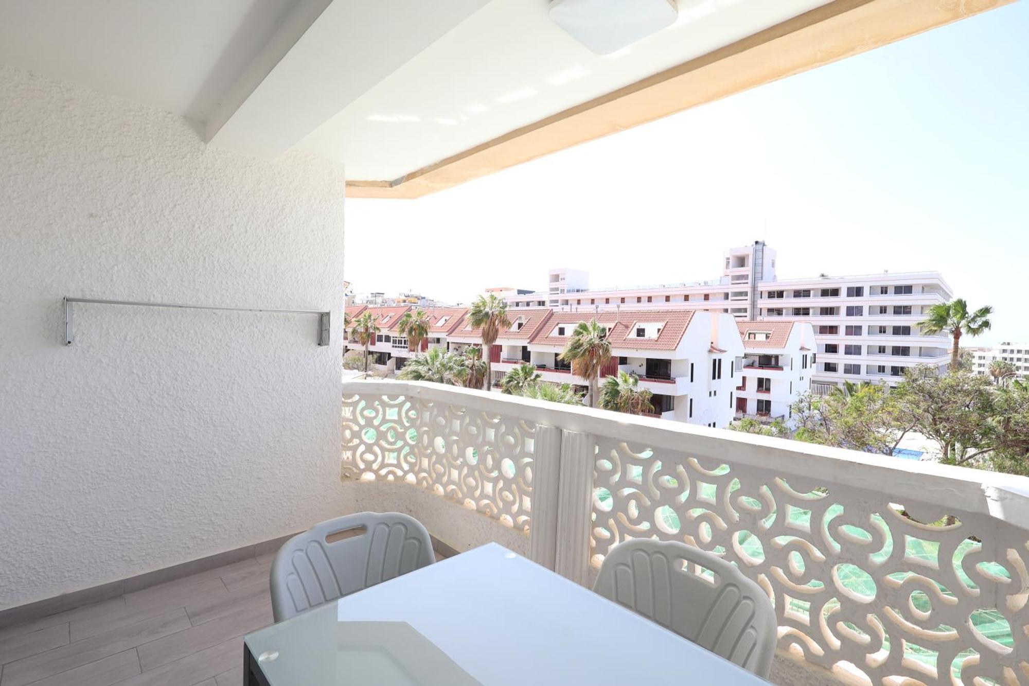 Las Americas Holidays Playa de las Americas  Luaran gambar