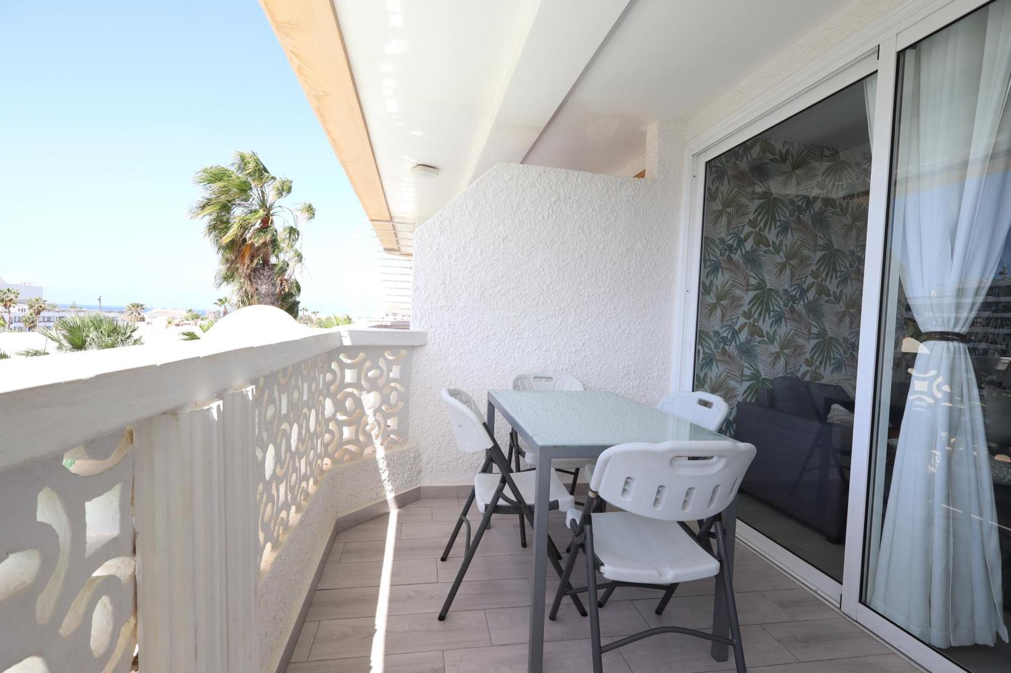 Las Americas Holidays Playa de las Americas  Luaran gambar