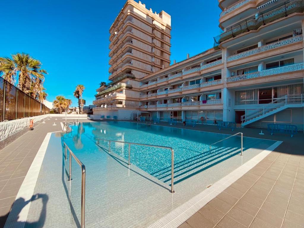Las Americas Holidays Playa de las Americas  Luaran gambar